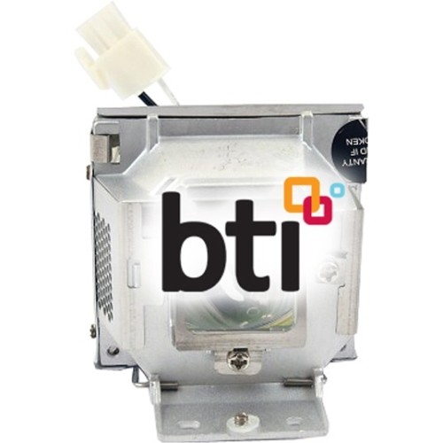 Battery Technology RLC-055-BTI Projection Lamps Bti Projector Lamp - 220 W Projector Lamp - Shp - 4000 Hour (rlc-055-bti) Rlc055bti 886734848633