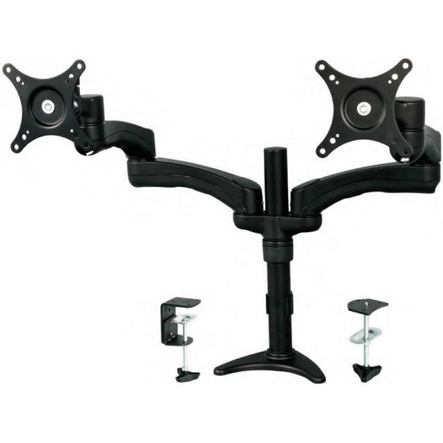 Startech ARMDUAL Mounting Kits Desk-mount Dual Monitor Arm - Articulating 065030858571