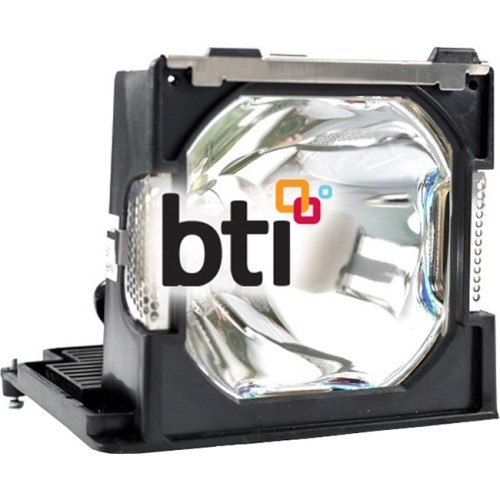 Battery Technology 6102973891-BTI Projection Lamps Replacement Projector Lamp For Boxlight, Christie, Eiki, Infocus, Proxima, Sanyo (6102973891-bti) 6102973891bti 886734847179
