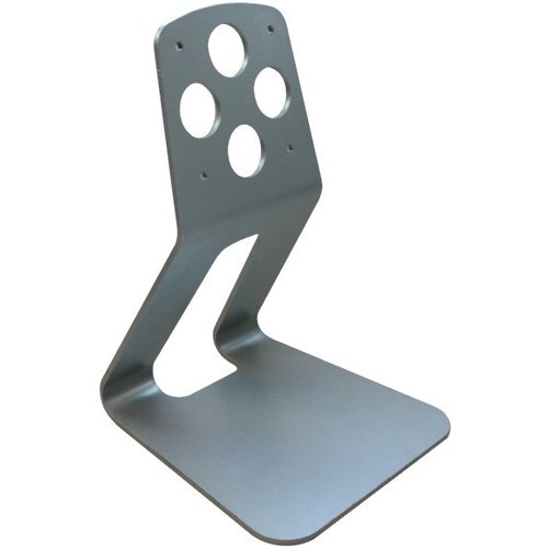 Havis DS-DA-218 Holders & Clips Havis Desktop Stand For Tablet Docking Stations And Universal Trays - 10" X 7.3" X - 1 - Anti Slip B Dsda218 783555024775