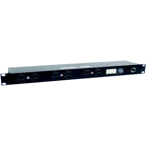 Minuteman OEPD815HV PDUs Minuteman Mmpd Oepd815hv 8-outlets Pdu - Nema 5-15p - 8 X Nema 5-15r - 120 V Ac - 0u/1u - Horizontal 997855190492