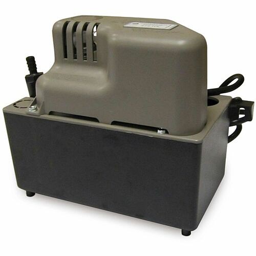 Apc Schneider ACAC76136 Uncategorized Uniflair Condensate Pump       Component - 460/575v (acac76136) 