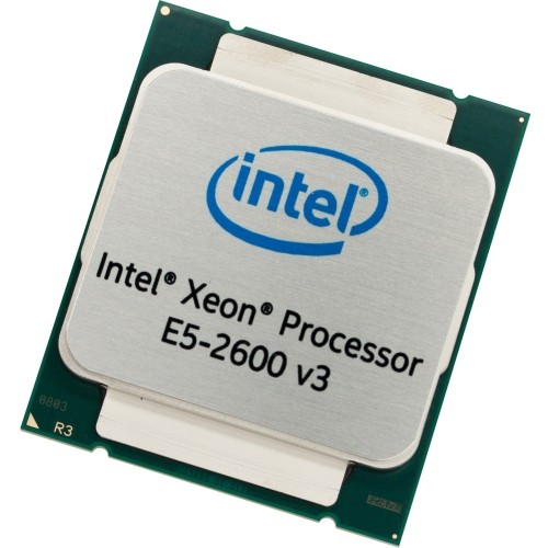Intel CM8064401446117 Processors Intel Xeon E5-2600 V3 E5-2660 V3 Deca-core (10 Core) 2.60 Ghz Processor - Oem Pack - 25 Mb L3 Cache  072931647104