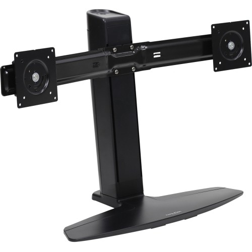 Ergotron 33-396-085 Stands & Cabinets Neo-flex Dual Lcd Lift Stand 33396085 818242354672