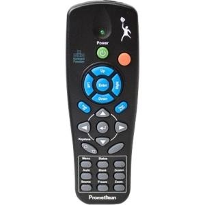 Promethean DLP-REMOTE Remote Controls Promethean Device Remote Control - For Projector - 1 (dlp-remote) Dlpremote 810191440048