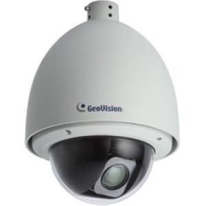 Geovision 84-SD2200S-3011 Surveillance/Network Cameras Geovision Gv-sd220s-30x 2 Megapixel Hd Network Camera - Color, Monochrome - Dome - H.264, Mjpeg - 19 84sd2200s3011 4717095109018