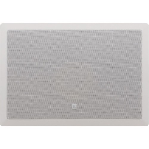 Kramer Electronics YARDEN 6-ID(W) Speakers Kramer Yarden 6-id 2-way In-wall Speaker - 30 W Rms - White - 80 W (pmpo) - 6.50" Kevlar Woofer - 1" Yarden6idw 997251394586