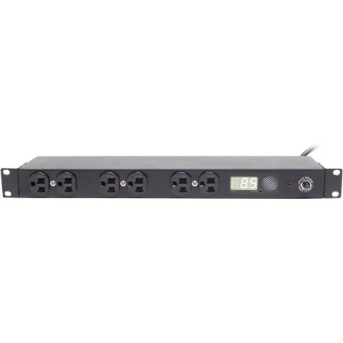 Minuteman OEPD2415V62 PDUs Minuteman Oepd2415v62 24-outlets Pdu - Nema 5-15p - 24 X Nema 5-15r - 120 V Ac - 0u - Vertical 784755152978