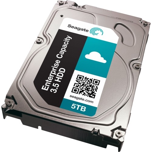 Seagate ST5000NM0084 Hard Drives Seagate St5000nm0084 5 Tb Hard Drive - 3.5" Internal - Sata (sata/600) - 7200rpm - 5 Year Warranty 763649049365