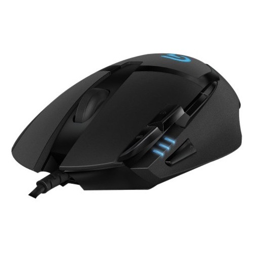 Logitech Hyperion Fury Ultra Fast FPS Gaming Mouse G402