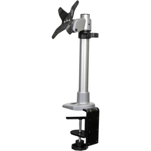 Startech ARMPIVOT Mounting Kits Single-monitor Desk Mount - Height Adjustable - Steel 065030858588