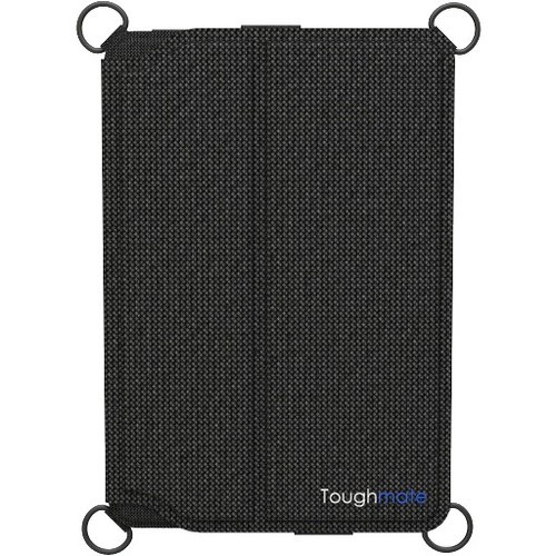 Panasonic TBCM1AO-P Carrying Cases Infocase Toughmate Always-on Case Includes Shoulder Strap, Easel Stand, And Screen (tbcm1ao-p) Tbcm1aop 650415565948