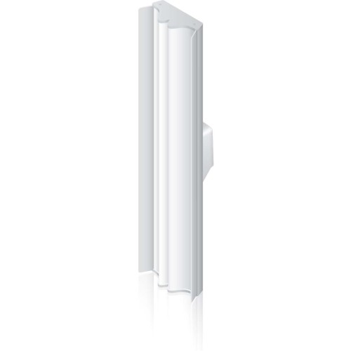 Ubiquiti AM-5AC21-60 Antennas Ubiquiti 5 Ghz 2x2 Mimo Basestation Sector Antenna - Range - Shf - 5.15 Ghz To 5.85 Ghz - 21 Dbi - B Am5ac2160 017409936069