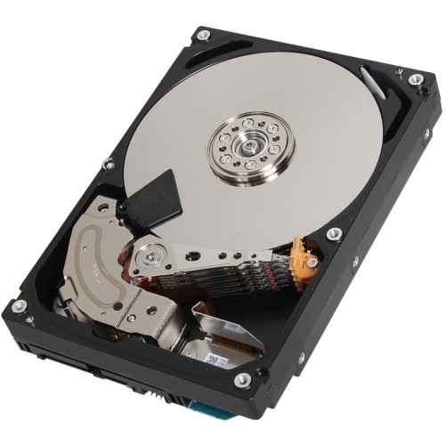 Toshiba MC04ACA400E Hard Drives Toshiba Mc04aca Mc04aca400e 4 Tb Hard Drive - Sata (sata/600) - 3.5" Drive - Internal - 7200rpm - 12 657379221408