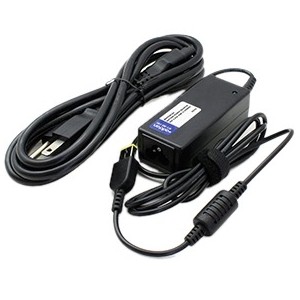 Addon 0B47030-AA Power Adapters Lenovo 0b47030 Compatible 45w 20v At 2.25a Black Slim Tip Laptop Power Adapter And Cable - 100% Comp 0b47030aa 818279627503