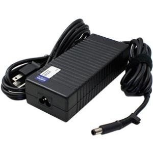 Addon AL192AA#ABA-AA Power Adapters Hp Al192aa#aba Compatible 150w 19v At 7.5a Black Laptop Power Adapter And Cable - 100% Compatible An Al192aaabaaa 821455494721