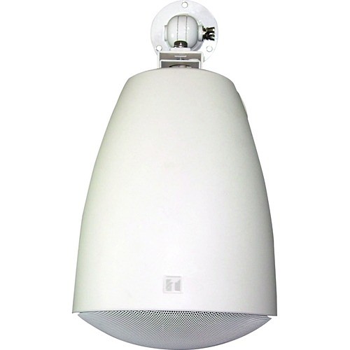 Toa PJ-304 Speakers Toa Pj-304 Ceiling Mountable, Wall Mountable Speaker - 30 W Rms - 5" - 70 Hz To 20 Khz - 8 Ohm Pj304 