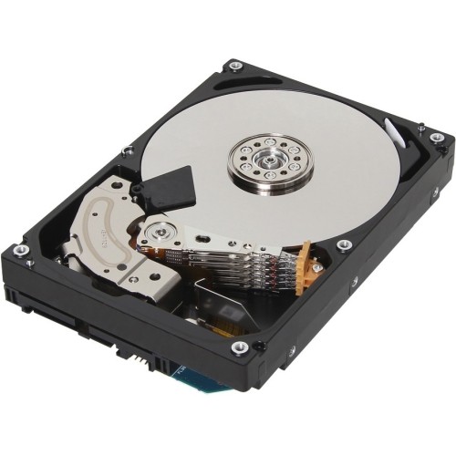 Toshiba MG04ACA200E Hard Drives Toshiba Mg04aca Mg04aca200e 2 Tb Hard Drive - 3.5" Internal - Sata (sata/600) - 7200rpm - 128 Mb Buf 723844002848