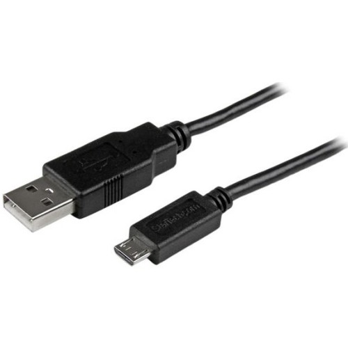 Startech USBAUB1BK Cables Sync/charge Usb Data Transfer Cable 065030858144