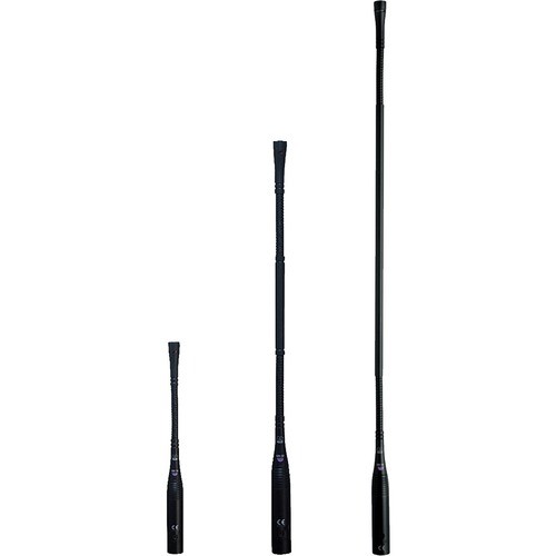 Harman Pro 2765H00090 Microphones Akg Gn50 E Microphone - 20 Hz To 20 Khz - Wired - Gooseneck - Xlr (2765h00090) 885038004585