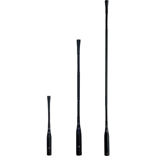 Harman Pro 2765H00020 Microphones Akg Gn15 E Microphone - 20 Hz To 20 Khz - Wired - Gooseneck - Xlr (2765h00020) 