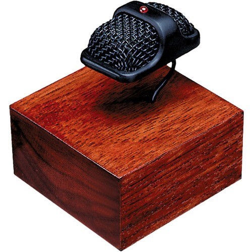 Harman Pro 3335H00010 Microphones Akg Mb4 Microphone - 50 Hz To 15 Khz - Wired - Condenser - Super-cardioid - Surface Mount - Xlr (333 885038024927