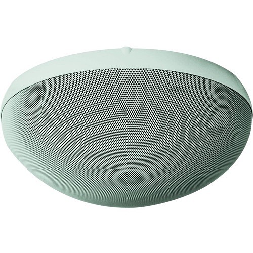 Toa H-2WP EX Speakers Toa H-2wp Ex 2-way Outdoor Ceiling Mountable, Wall Mountable, Surface Mount Speaker - 12 W Rms - Whi H2wpex 