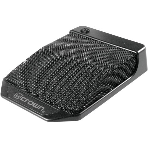 Harman Pro 6000H50860 Microphones Akg Pcc170 Sw Microphone - 50 Hz To 20 Khz - Wired - Boundary - Super-cardioid - Surface Mount - Tb3 