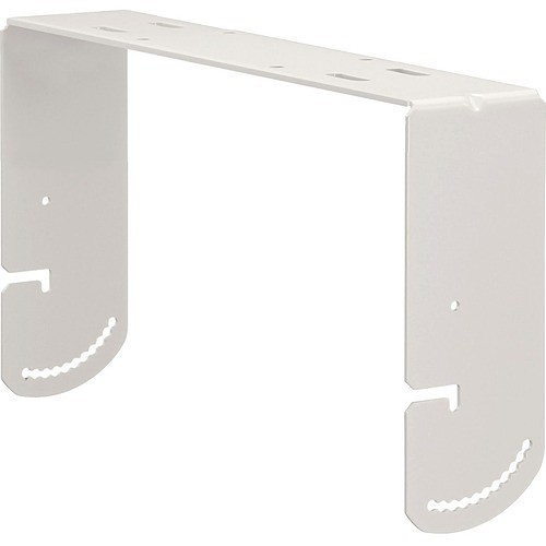 Toa HY-1200HW Mounting Kits Toa Mounting Bracket For Speaker - White - White (hy-1200hw) Hy1200hw 