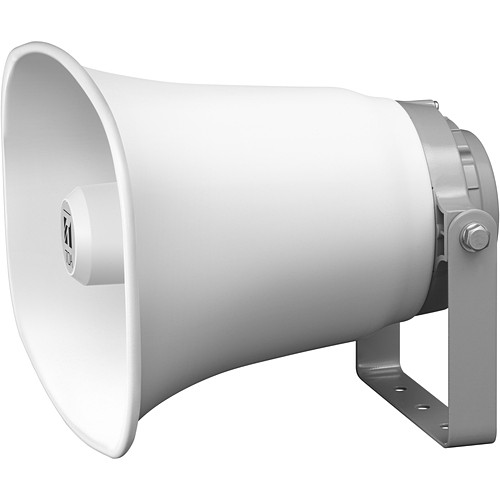 Toa SC-651 Speakers Toa Sc-651 Indoor/outdoor Wall Mountable, Ceiling Mountable, Pole Mount Speaker - 50 W Rms - 250 Hz  Sc651 657248917470