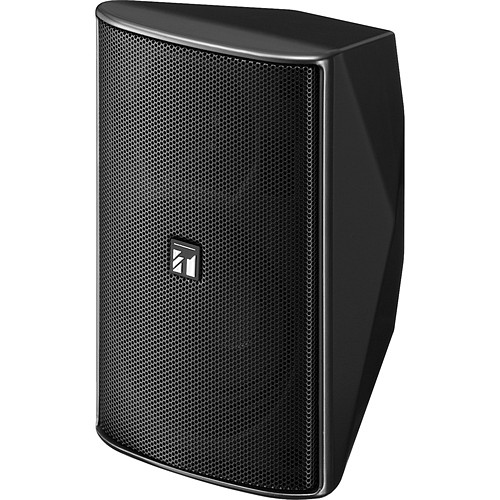 Toa F-1000BTWP Speakers Toa F-1000btwp 2-way Indoor/outdoor Wall Mountable, Ceiling Mountable Speaker - Black - 4" Cone Woof F1000btwp 657248927431