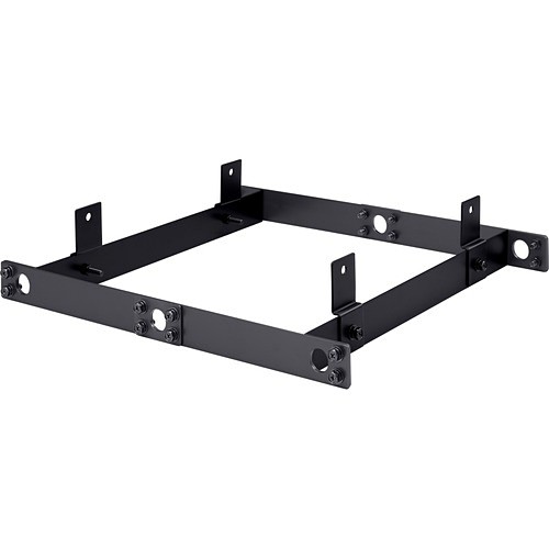 Toa HY-PF1B Mounting Kits Toa Mounting Frame For Speaker, Subwoofer - Semi-gloss Black - Steel (hy-pf1b) Hypf1b 657248924195