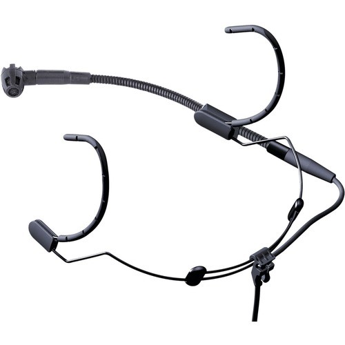 Harman Pro 3066X00010 Microphones Akg C520 Microphone - 60 Hz To 20 Khz - Wired - Condenser - Cardioid - Headworn - Xlr (3066x00010) 885038018650