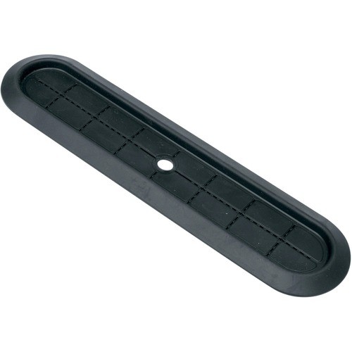 Middle Atlantic GK-1X7G Cable Management Middle Atlantic Cable Gland - Cable Gland - 4 Pack (gk-1x7g) Gk1x7g 656747132643