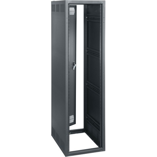 Middle Atlantic BGR-41SA-27 Rack Equipment Middle Atlantic Bgr-sa Series Rack, 41 Ru, 27"d - For A/v Equipment - 41u Rack Height X 19" Rack Wid Bgr41sa27 656747139925