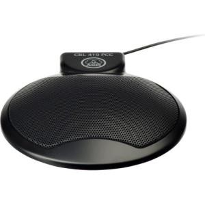 Harman Pro 3177H00010 Microphones Akg Cbl410 Pcc Microphone - 20 Hz To 20 Khz - Wired - 3.28 Ft -42 Db - Electret Condenser - Mini Trs 885038031062