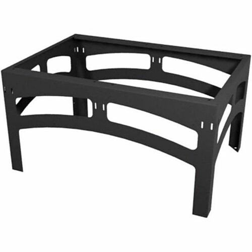 Middle Atlantic SRB-3-WRK-3224 Rack Equipment Middle Atlantic 3 Bay Seismic Riser Base For 32 Inch Deep Wrk Racks - For Rack, Enclosure32" Rack De Srb3wrk3224 656747124600