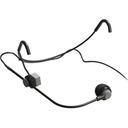 Harman Pro 6000H50930 Microphones Akg Cm311a Microphone - 50 Hz To 17 Khz - Wired - Electret Condenser - Headworn - Xlr (6000h50930) 885038024965