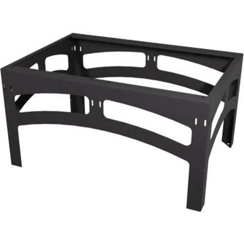 Middle Atlantic SRB-2-BGR-3824 Rack Equipment Middle Atlantic 2 Bay Seismic Riser Base For 38 Inch Deep Bgr Racks - 38" Rack Depth - Floor Standin Srb2bgr3824 656747139871