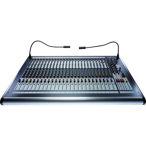 Harman Pro RW5747SM Audio Mixers Soundcraft Gb2 Audio Mixer - 16 Channel(s) - Low Pass Filter, High Pass Filter (rw5747sm) 688705210728