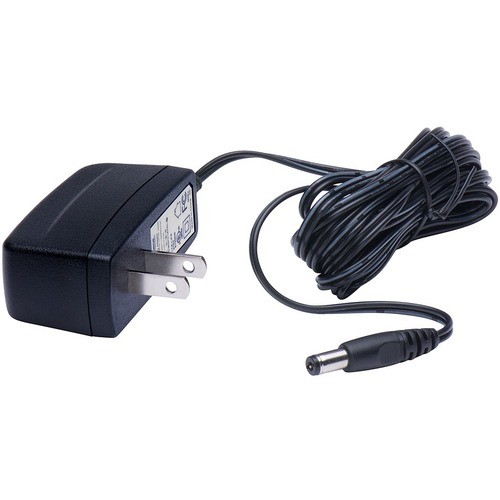 Louroe Electronics LE-242 Power Adapters Louroe Ad-1 Ac Adapter - 120 V Ac, 230 V Ac Input - 12 V Dc/500 Ma Output (le-242) Le242 