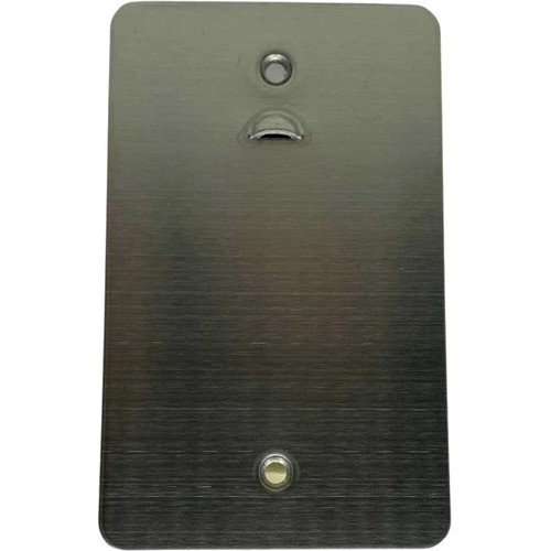 Louroe Electronics LE-069 Microphones Louroe Verifact Dv Le-069 Microphone - 50 Hz To 15 Khz -45 Db - Omni-directional - Gang Box Mount, C Le069 785583000691