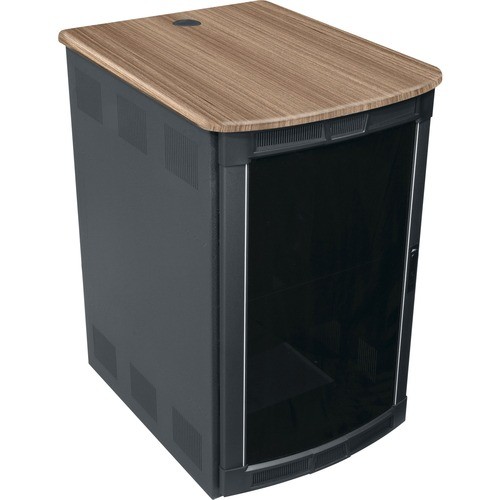 Middle Atlantic BGR-25SA27MDK-DS Rack Equipment Middle Atlantic Bgr-25sa27mdk-ds Rack Cabinet - For A/v Equipment - 25u Rack Height X 19" Rack Width Bgr25sa27mdkds 656747191077