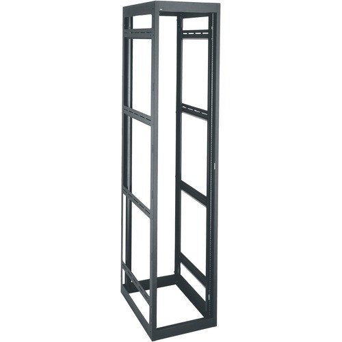 Middle Atlantic VMRK-54LRD Rack Equipment Middle Atlantic Vmrk Series 54ru Floor Standing Rack - 31in Depth, 22in Width Floor Standing Cabinet Vmrk54lrd 656747040269