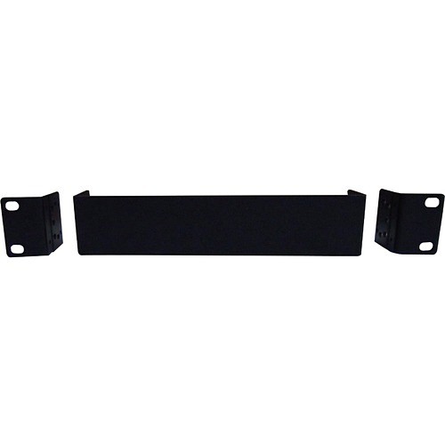 Toa MB-15B-BK Mounting Kits Toa Mounting Panel For Rack, Infrared Wireless Tuner (mb-15b-bk) Mb15bbk 657248919108