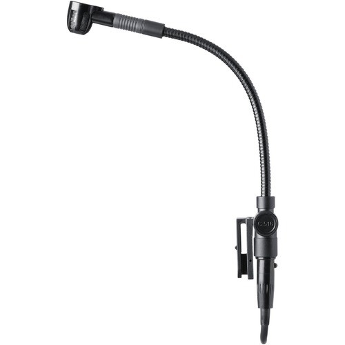 Harman Pro 3063X00020 Microphones Akg Micromic C516 Ml Microphone - 60 Hz To 20 Khz - Wired - Condenser - Cardioid - Gooseneck, Shock  885038018605