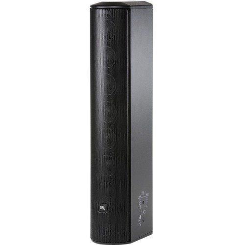 Jbl CBT 50LA-LS-WH Speakers Jbl Professional Cbt 50la-ls Indoor/outdoor Wall Mountable Speaker - White - 150 W (pmpo) Woofer Twe Cbt50lalswh 691991011887