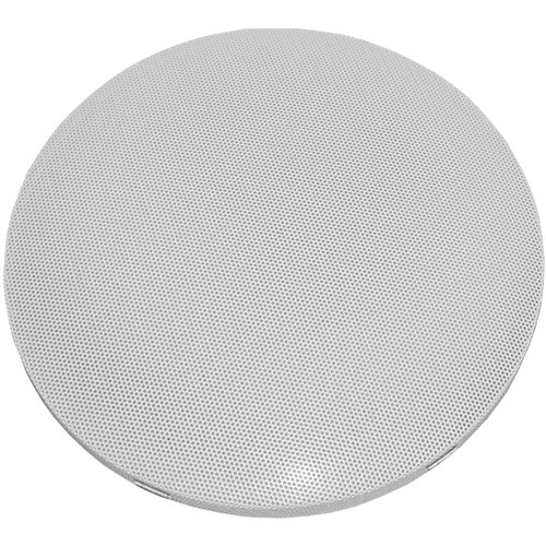 Harman Pro MTC-14WG-BK Speaker Grills Jbl Professional Mtc-14wg-bk Speaker Grill - Aluminum Alloy - Black Mtc14wgbk 691991300271