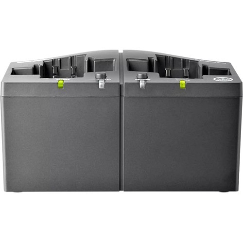 Harman Pro 2887X01060 Cradles Akg Cu4000 Charging Unit - Docking - Transmitter, Receiver, Battery - 2 Slot - Charging Capability - 885038034568