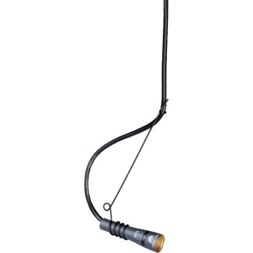 Harman Pro 3165H00250 Microphone Accessories Akg Hm1000 M Installed Accs - Reference Hanging Module Dam Series (3165h00250) 885038031000